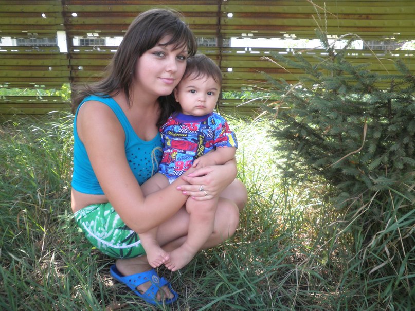 Ольга Вербицкая | Одесса