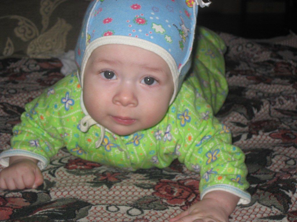 Мария Буловацкая | Осиповичи