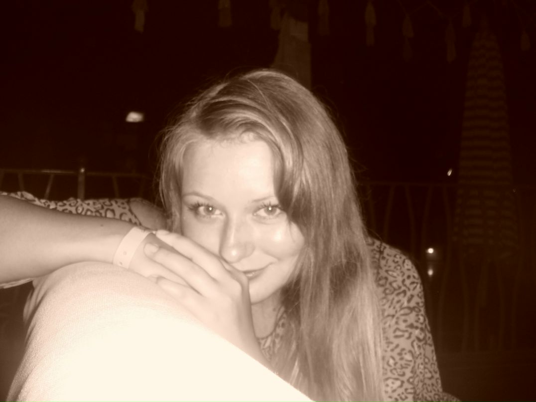 Регинка Давлетшина | Казань