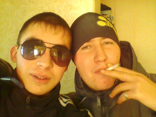 Артем Минин | Севастополь