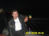 Козырев Михаил