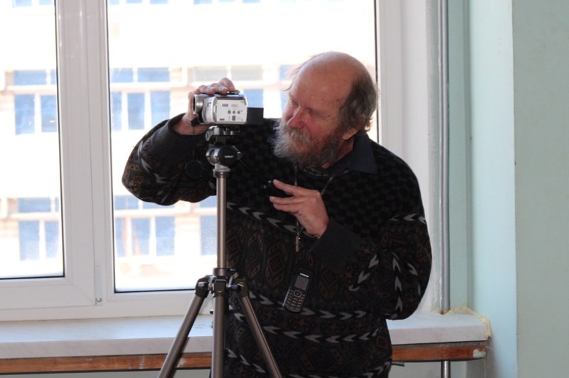 Dmitry Lazurenko | Ростов-на-Дону