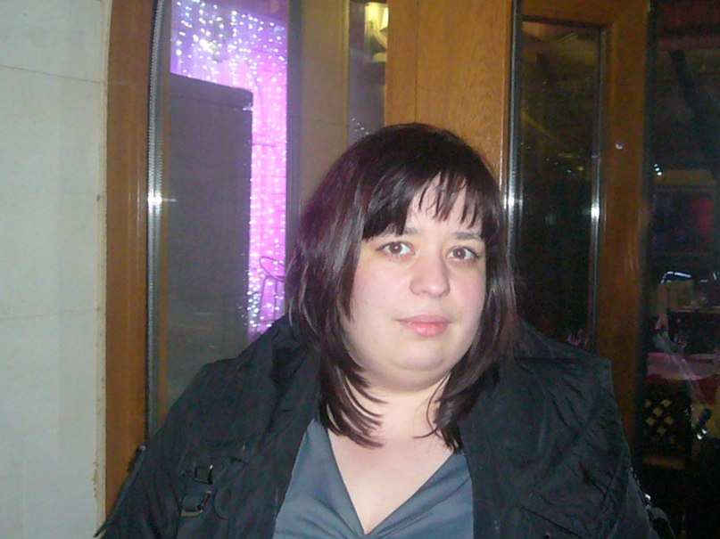 Наталья Абрамова | Екатеринбург