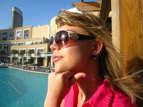 №6, Алина Кулиш, Полтава, Украина №6, Алина Кулиш, Полтава, Украина