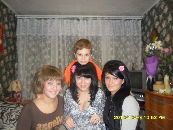 №11, Алёнка Артёменко, 31 год, Уфа №11, Алёнка Артёменко, 31 год, Уфа