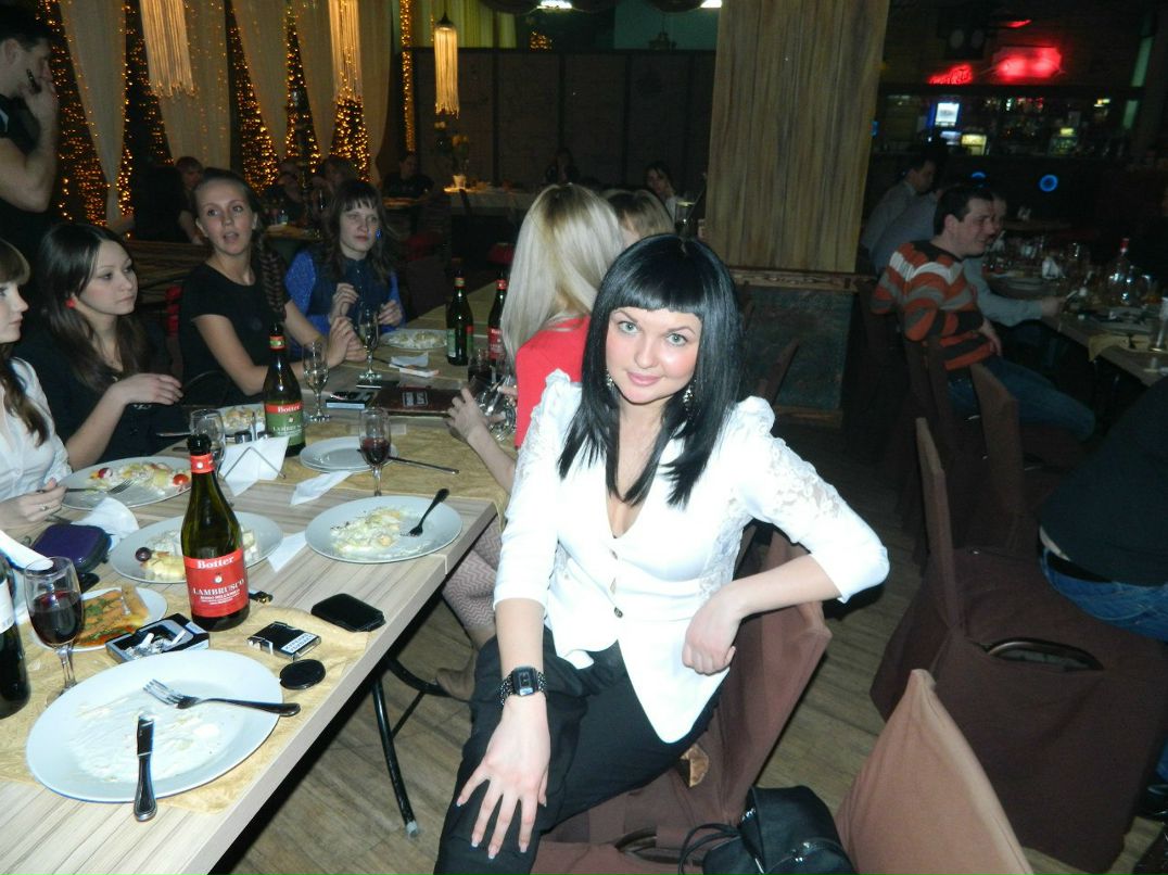 Ирина Сипачева | 