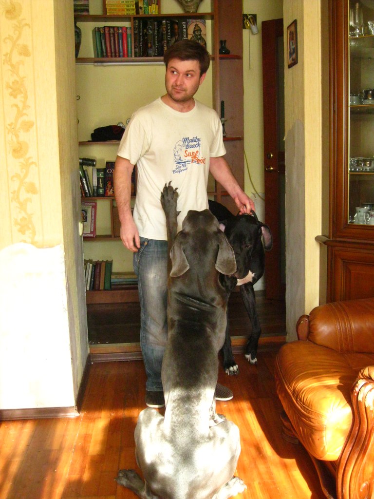 Андрій Літвінов Сергійович | Винница