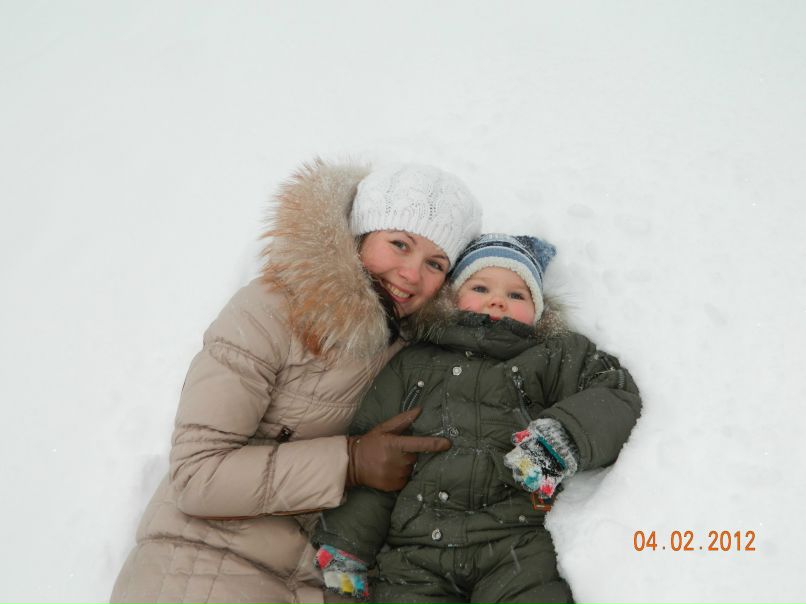 Оксана Пипа | Каменец-Подольский