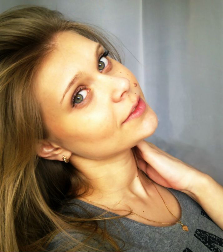 Мария Казанина | Москва