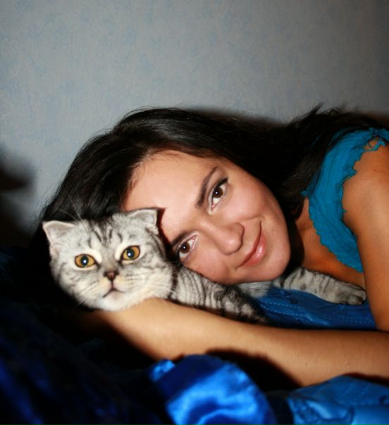 №83, Ольга Склярук, Киев №83, Ольга Склярук, Киев