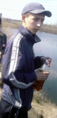 Гена Макаров | Новосибирск