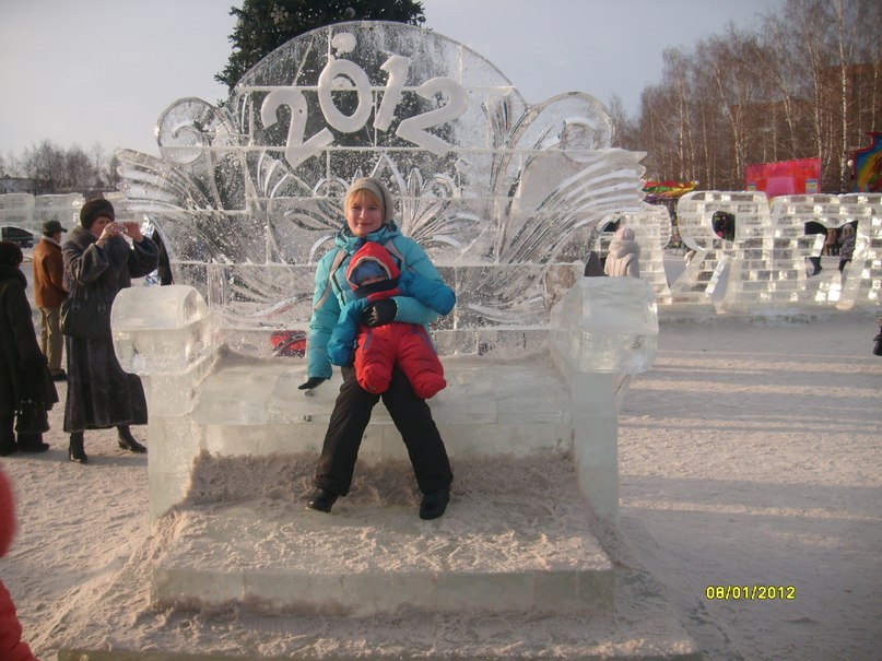 Ирина Шумихина | Ижевск