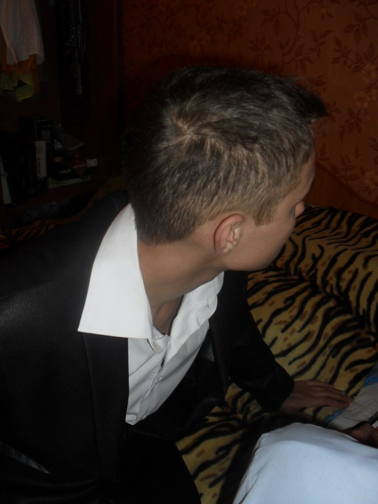 Johnnie Walker Андрюха | Казань