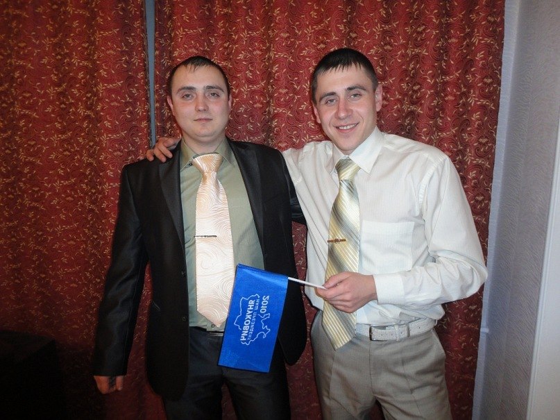 Сергей Сажин | Воронеж