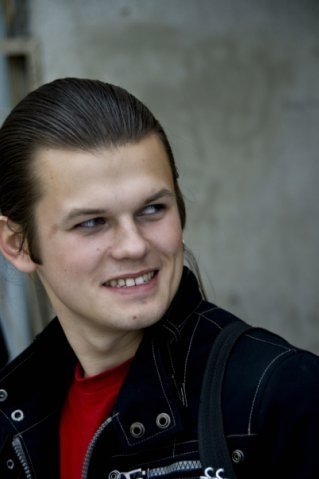 №96, Кирилл Томилов, 35 лет, Архангельск (хутор) №96, Кирилл Томилов, 35 лет, Архангельск (хутор)