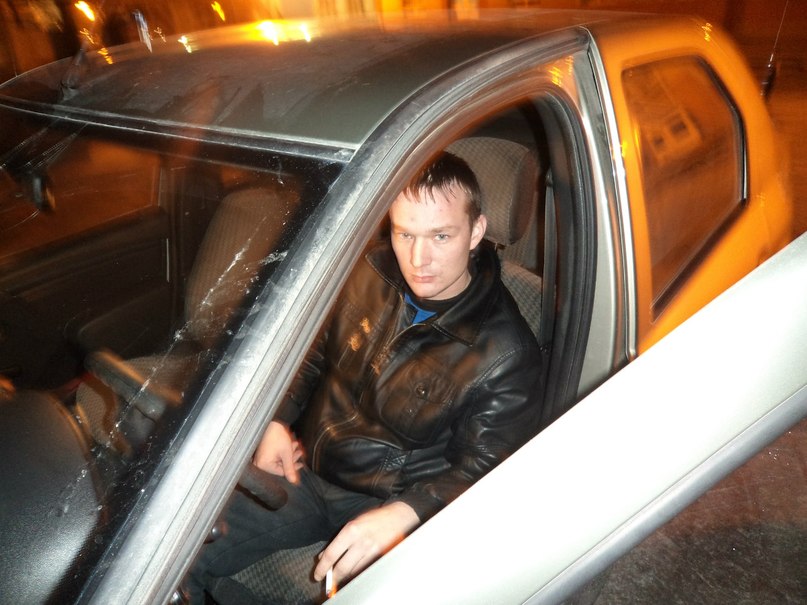 Иван Юрьев Вадимович | Екатеринбург