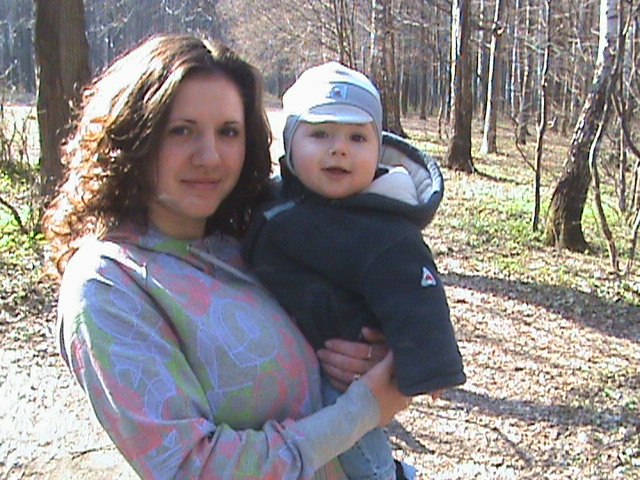 Елена Пидсадная | Винница