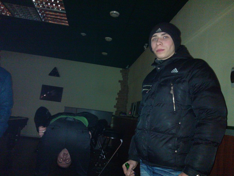 Алексей Гончаров | Льгов