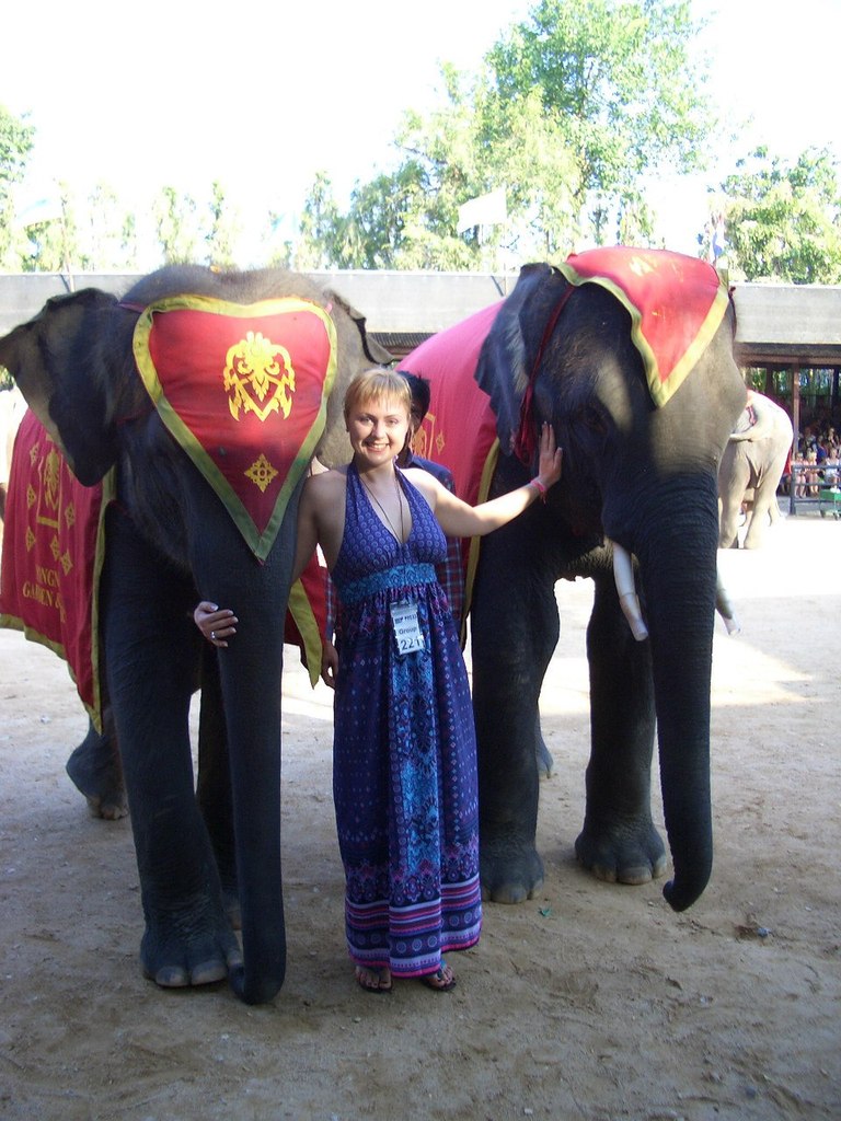 Екатерина Хохлова | Москва