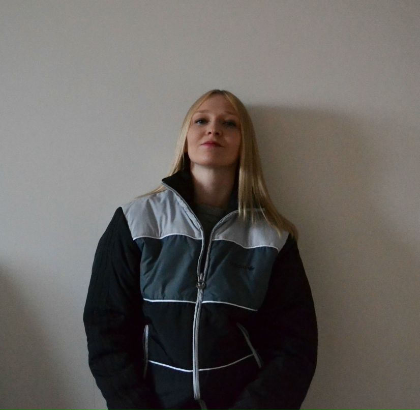 Дарья Хазова | Москва