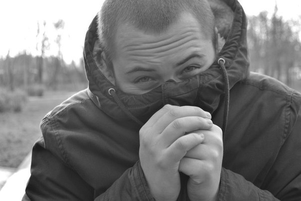 Толик Акинфеев | Санкт-Петербург