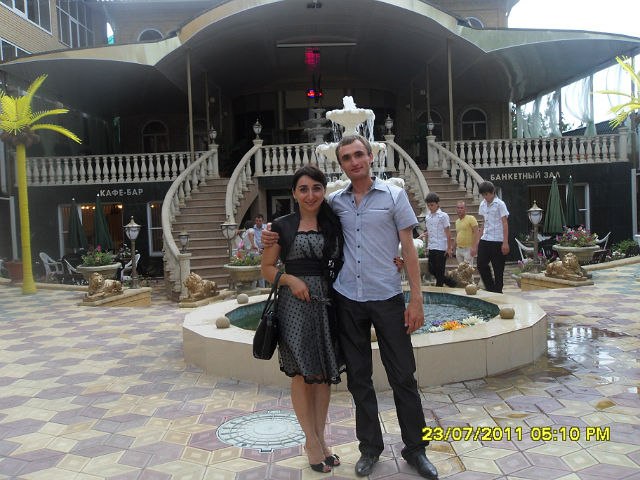 Виталий Лобынцев | Прохладный