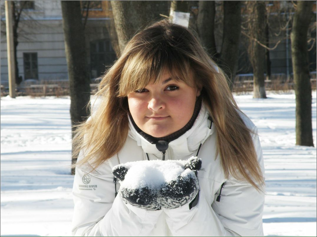 Алёна Балюта | Полтава