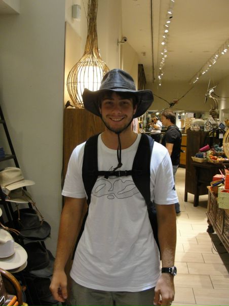 №35, Роман Шевцов, 36 лет, Томск, Россия №35, Роман Шевцов, 36 лет, Томск, Россия