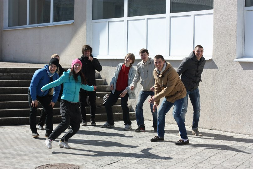 Таня Бурдыкова | Рыбинск