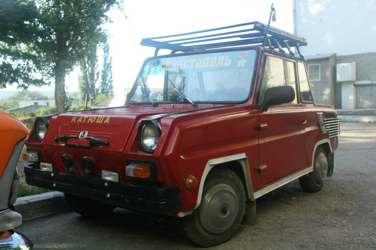 Герман Гагарин | Одесса