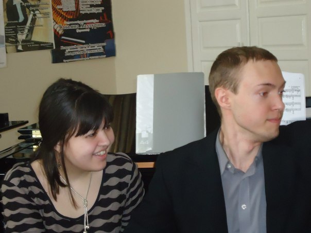 Карина Измаилова | Москва