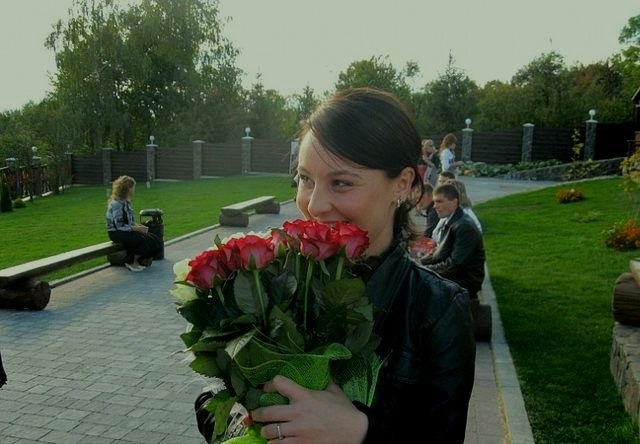 Надя Rubylja | Ивано-Франковск