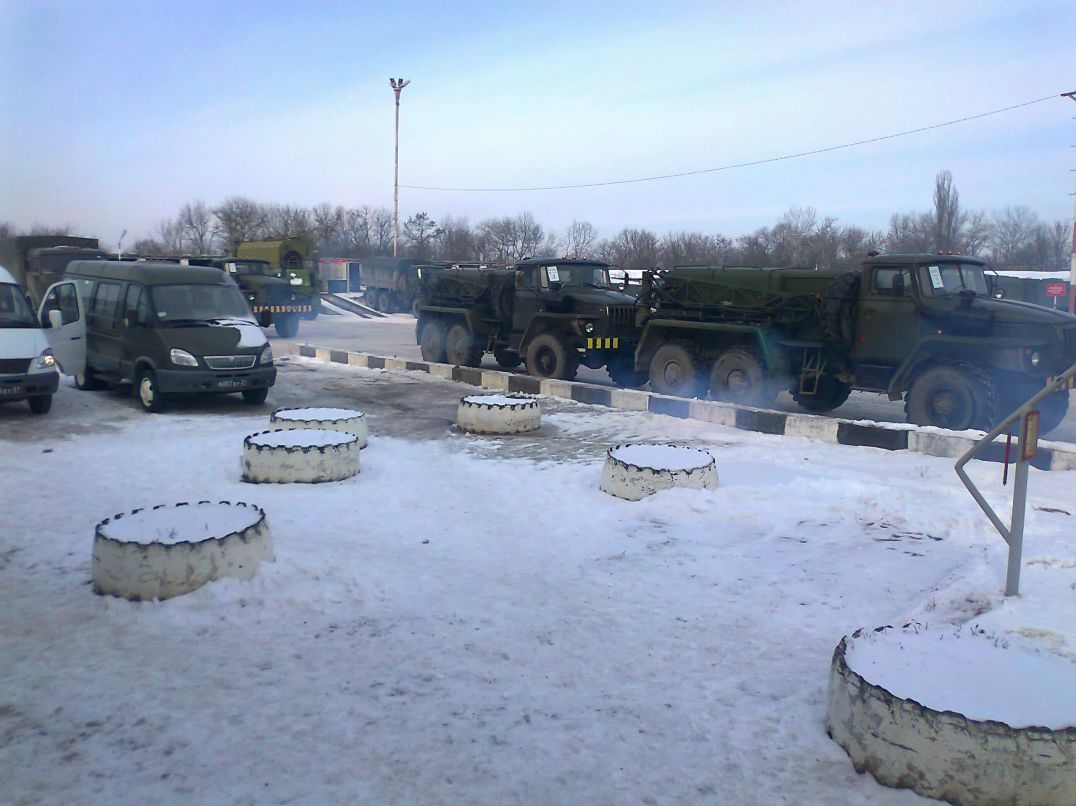 Владимир Арсланов SOWA | Крымск