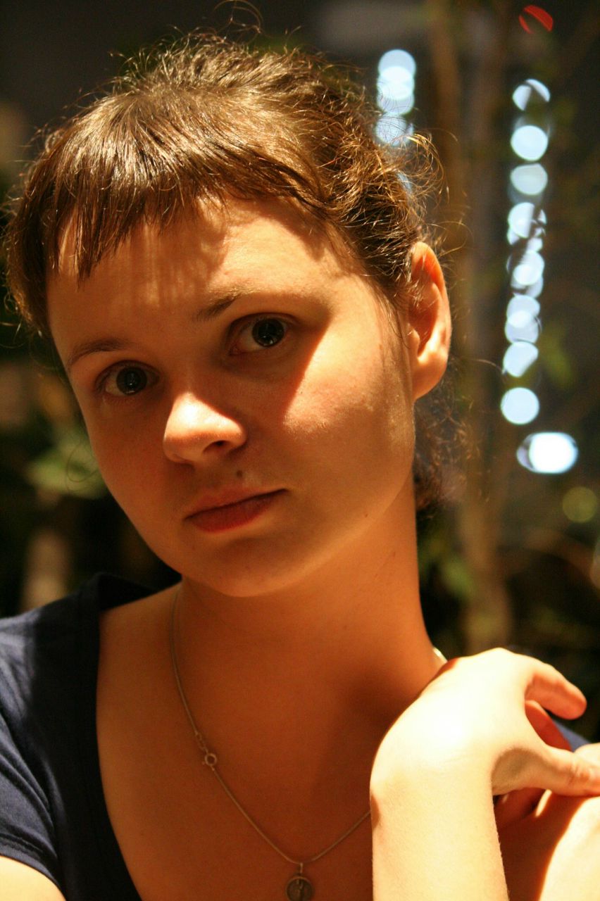 Анна Никитина | Екатеринбург