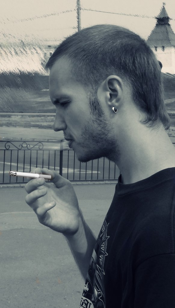 Александр Фуллер Ⓐ | Новочебоксарск