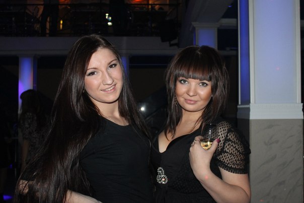 Аня Зорина | Санкт-Петербург