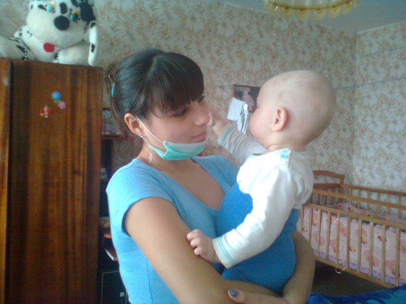 Наталья Кабаева | Челябинск