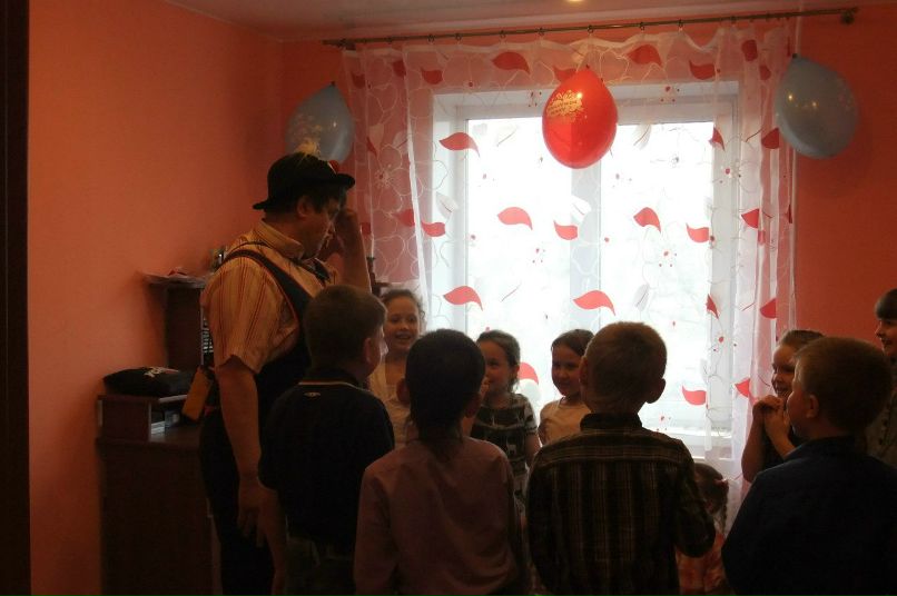 Наташа Тертышная | Гатчина