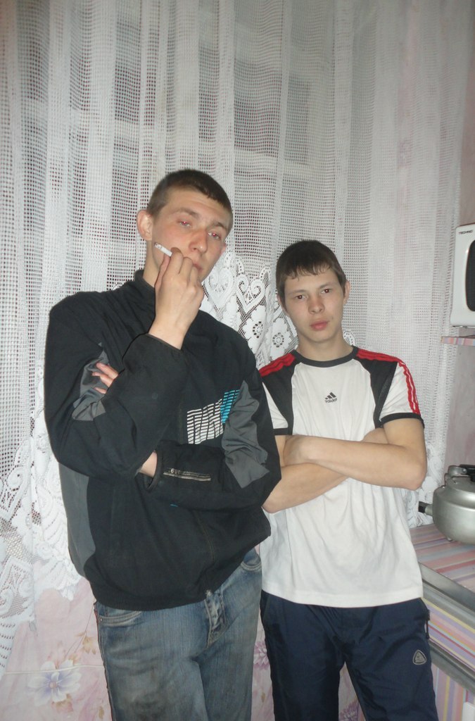 Александр Красносельский Владимирович | Новокузнецк