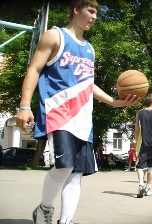 Александр Садчиков | Зеленоград