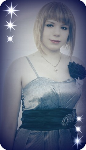 Наташенька Науменко 