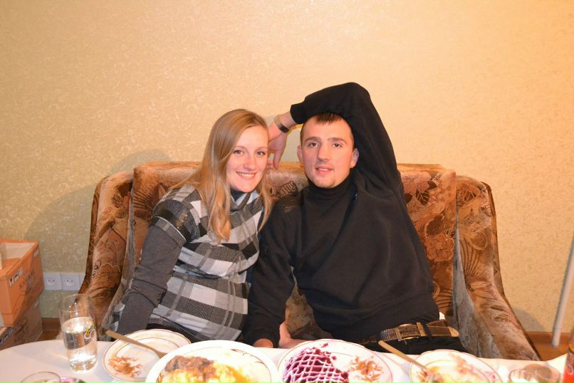 Уляна Сергеєва | Червоноград