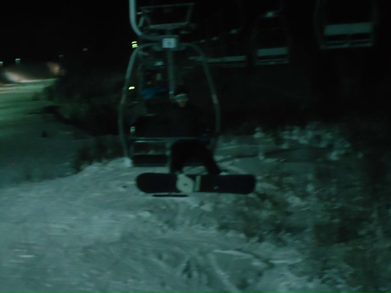 Санёк Брянцев NIGER | Санкт-Петербург