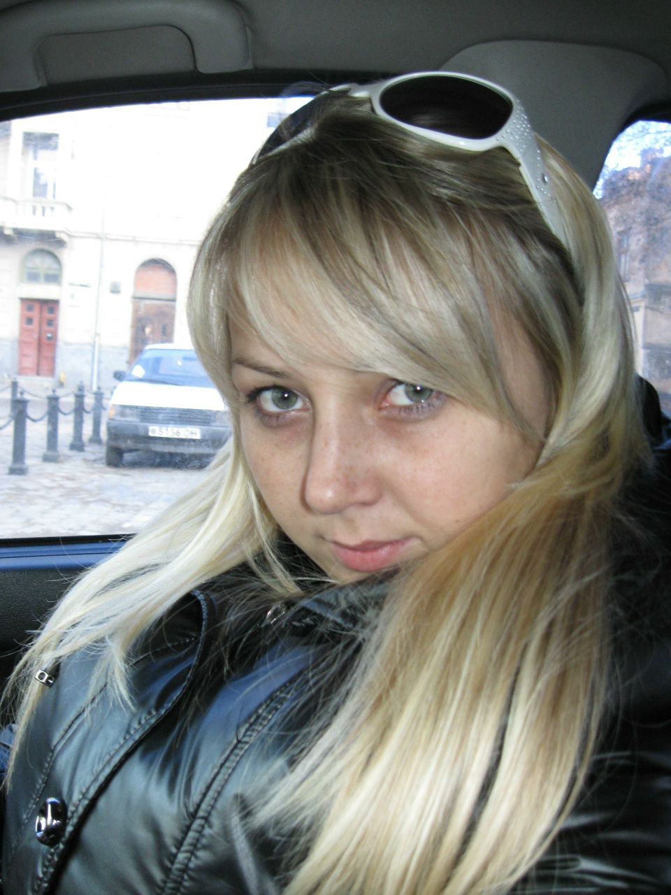 Маша Іванина Маша | Львов