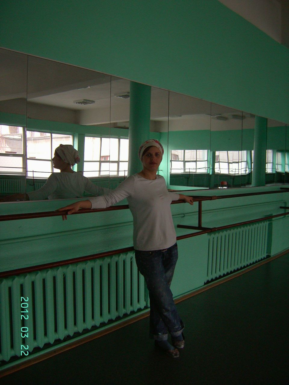 Яниночка Дуденко | Кременчуг