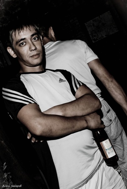 №19, Ваня Жолобов, 37 лет, Чебоксары №19, Ваня Жолобов, 37 лет, Чебоксары