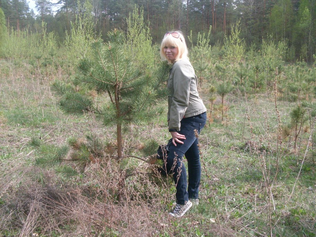 Наталья Борщевская | Минск