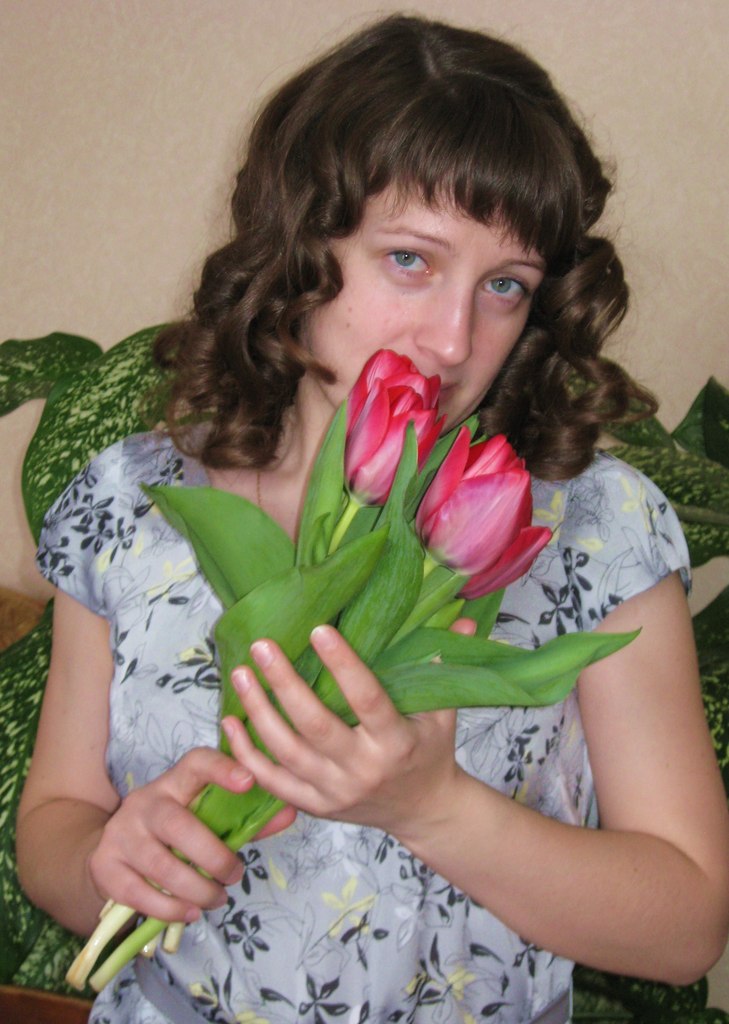 Ирина Гомулина | Тюмень