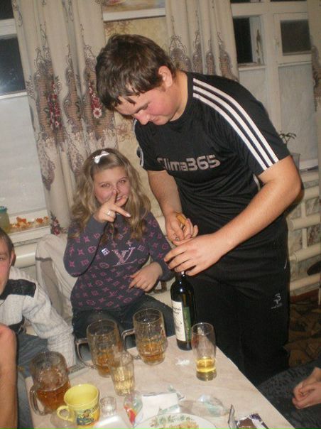 №112, Андрей Мамич, Краматорск №112, Андрей Мамич, Краматорск