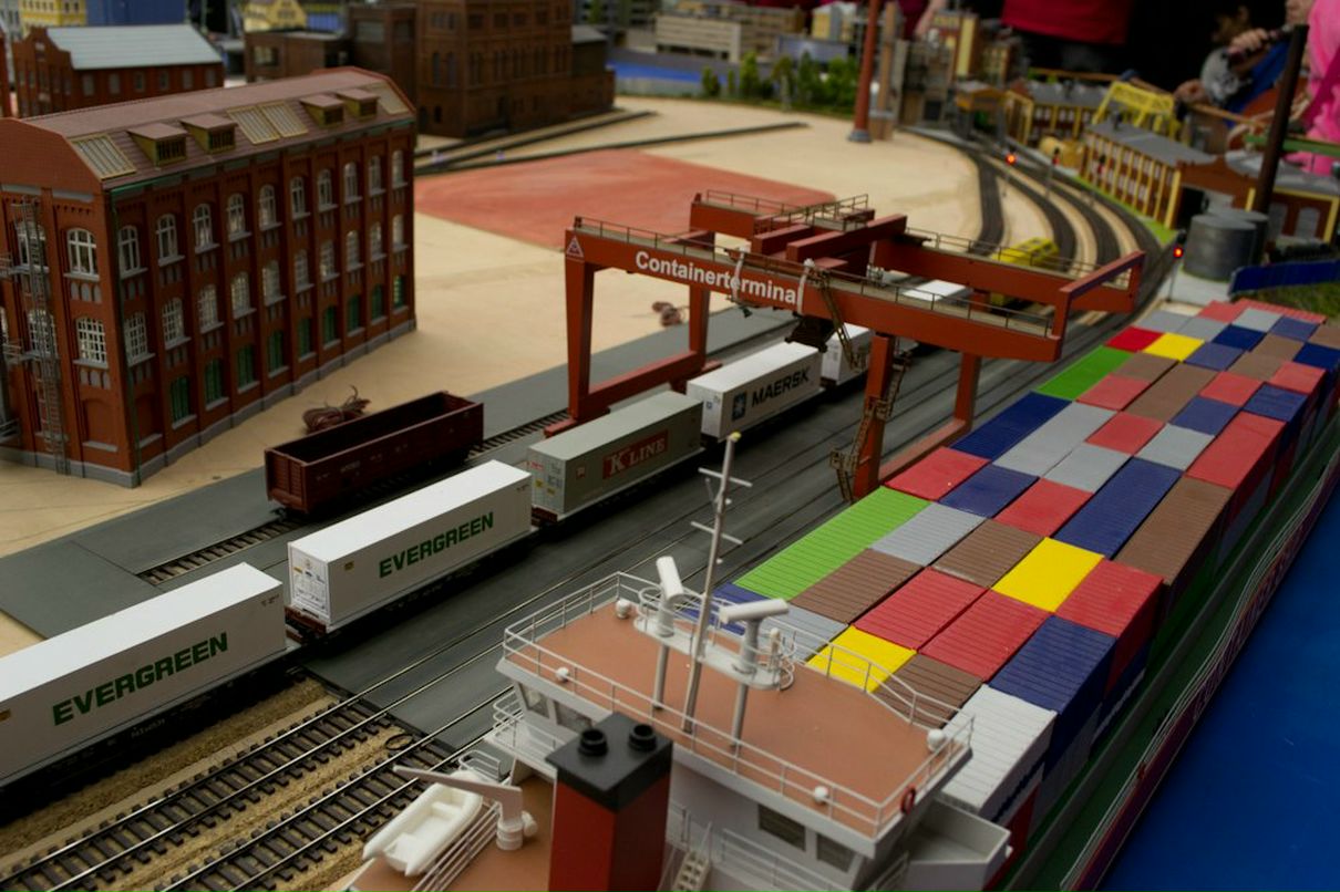 Жека Моисеев | Санкт-Петербург